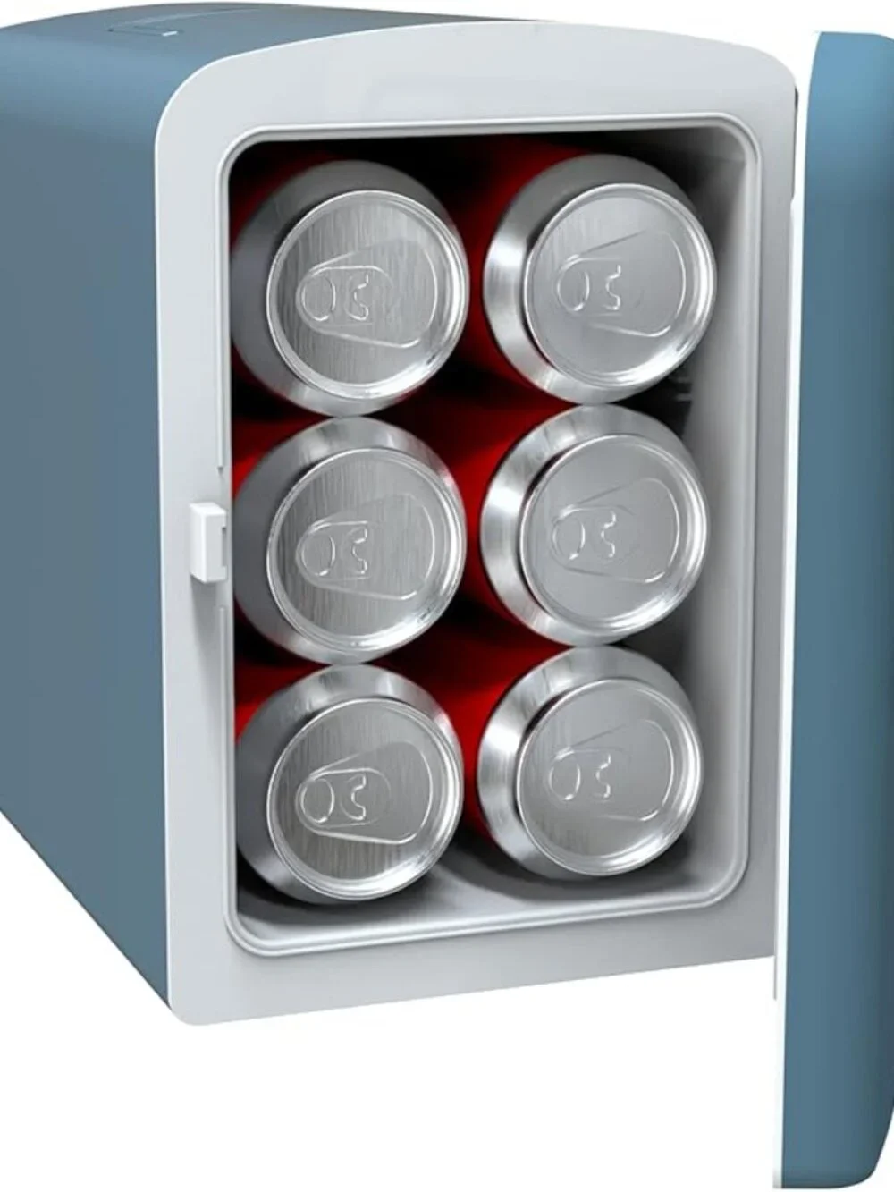Frigidaire Retro Mini Personal Cooler